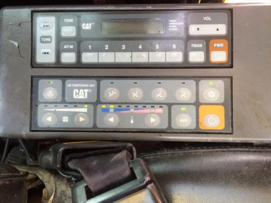 ขายรถแบคโฮ CAT 308CCR คอลโทรลสั้น รถนอกนำเข้าเองจากญี่ปุ่น สภาพสวยพร้อมใช้งาน มีVDOการทำงานครับ ขายรถแบคโฮ CAT 308CCR คอลโทรลสั้น รถนอกนำเข้าเองจากญี่ปุ่น สภาพสวยพร้อมใช้งาน มีVDOการทำงานครับ