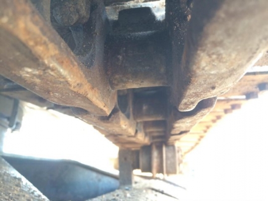 ขายรถแบคโฮ CAT 308CCR คอลโทรลสั้น รถนอกนำเข้าเองจากญี่ปุ่น สภาพสวยพร้อมใช้งาน มีVDOการทำงานครับ ขายรถแบคโฮ CAT 308CCR คอลโทรลสั้น รถนอกนำเข้าเองจากญี่ปุ่น สภาพสวยพร้อมใช้งาน มีVDOการทำงานครับ