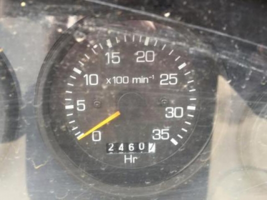 AIRMAN PDSG820S HIGH PRESSURE เก่ง เครื่องจักรนำเข้า 0859049669