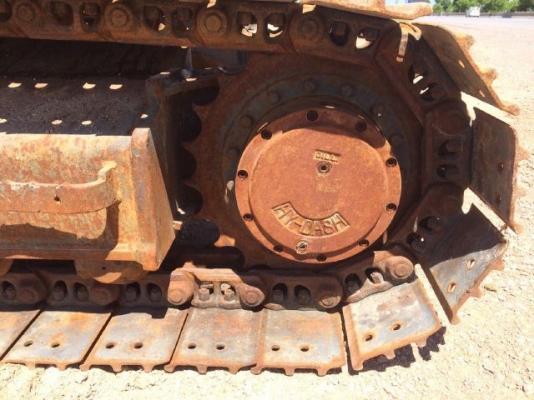 ขายรถแบคโฮ KOBELCO SK135SR YY04 รถนอกนำเข้าจากญี่ปุ่น สภาพสวยพร้อมใช้งาน มีVDOการทำงานครับ ขายรถแบคโฮ KOBELCO SK135SR YY04 รถนอกนำเข้าจากญี่ปุ่น สภาพสวยพร้อมใช้งาน มีVDOการทำงานครับ