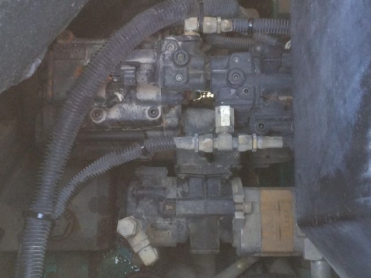 ขายรถแบคโฮ KOBELCO SK135SR YY04 รถนอกนำเข้าจากญี่ปุ่น สภาพสวยพร้อมใช้งาน มีVDOการทำงานครับ ขายรถแบคโฮ KOBELCO SK135SR YY04 รถนอกนำเข้าจากญี่ปุ่น สภาพสวยพร้อมใช้งาน มีVDOการทำงานครับ