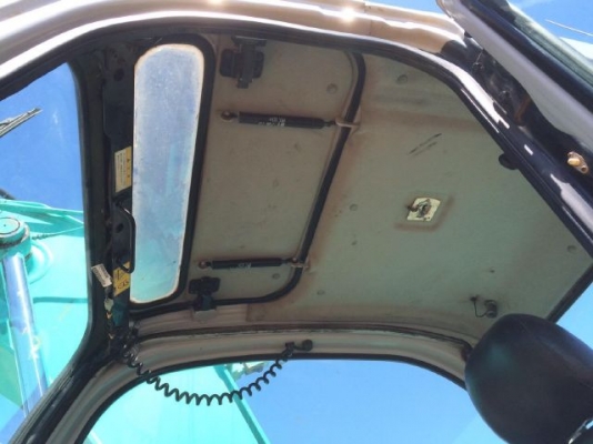 ขายรถแบคโฮ KOBELCO SK135SR YY04 รถนอกนำเข้าจากญี่ปุ่น สภาพสวยพร้อมใช้งาน มีVDOการทำงานครับ ขายรถแบคโฮ KOBELCO SK135SR YY04 รถนอกนำเข้าจากญี่ปุ่น สภาพสวยพร้อมใช้งาน มีVDOการทำงานครับ