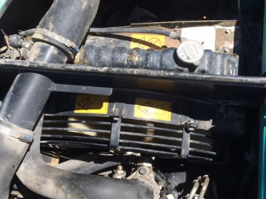 ขายรถแบคโฮ KOBELCO SK135SR YY04 รถนอกนำเข้าจากญี่ปุ่น สภาพสวยพร้อมใช้งาน มีVDOการทำงานครับ ขายรถแบคโฮ KOBELCO SK135SR YY04 รถนอกนำเข้าจากญี่ปุ่น สภาพสวยพร้อมใช้งาน มีVDOการทำงานครับ