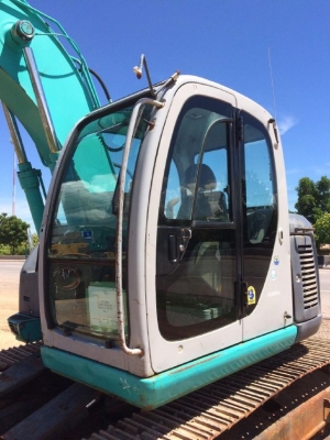 ขายรถแบคโฮ KOBELCO SK135SR YY04 รถนอกนำเข้าจากญี่ปุ่น สภาพสวยพร้อมใช้งาน มีVDOการทำงานครับ ขายรถแบคโฮ KOBELCO SK135SR YY04 รถนอกนำเข้าจากญี่ปุ่น สภาพสวยพร้อมใช้งาน มีVDOการทำงานครับ