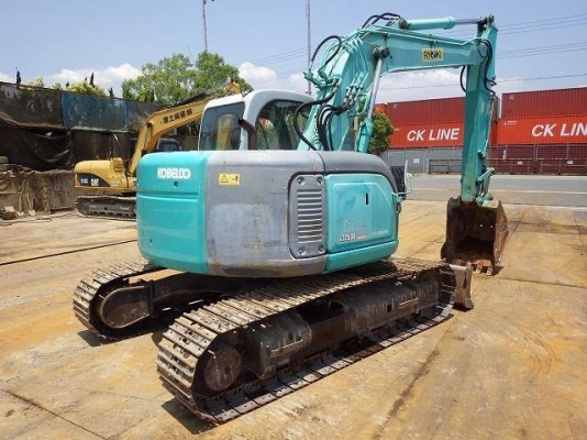 ขายรถแบคโฮ KOBELCO SK135SR YY04 รถนอกนำเข้าจากญี่ปุ่น สภาพสวยพร้อมใช้งาน มีVDOการทำงานครับ ขายรถแบคโฮ KOBELCO SK135SR YY04 รถนอกนำเข้าจากญี่ปุ่น สภาพสวยพร้อมใช้งาน มีVDOการทำงานครับ