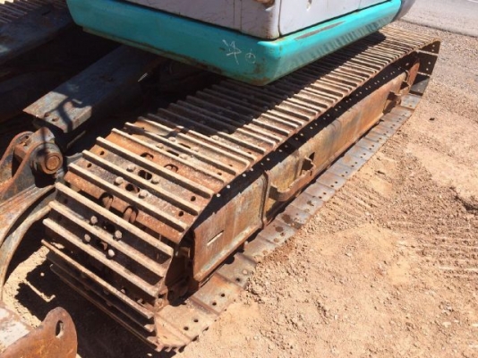 ขายรถแบคโฮ KOBELCO SK135SR YY04 รถนอกนำเข้าจากญี่ปุ่น สภาพสวยพร้อมใช้งาน มีVDOการทำงานครับ ขายรถแบคโฮ KOBELCO SK135SR YY04 รถนอกนำเข้าจากญี่ปุ่น สภาพสวยพร้อมใช้งาน มีVDOการทำงานครับ