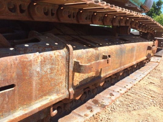 ขายรถแบคโฮ KOBELCO SK135SR YY04 รถนอกนำเข้าจากญี่ปุ่น สภาพสวยพร้อมใช้งาน มีVDOการทำงานครับ ขายรถแบคโฮ KOBELCO SK135SR YY04 รถนอกนำเข้าจากญี่ปุ่น สภาพสวยพร้อมใช้งาน มีVDOการทำงานครับ