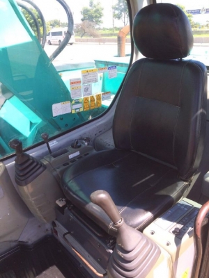 ขายรถแบคโฮ KOBELCO SK135SR YY04 รถนอกนำเข้าจากญี่ปุ่น สภาพสวยพร้อมใช้งาน มีVDOการทำงานครับ ขายรถแบคโฮ KOBELCO SK135SR YY04 รถนอกนำเข้าจากญี่ปุ่น สภาพสวยพร้อมใช้งาน มีVDOการทำงานครับ