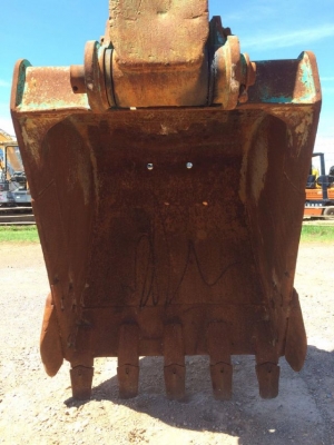 ขายรถแบคโฮ KOBELCO SK135SR YY04 รถนอกนำเข้าจากญี่ปุ่น สภาพสวยพร้อมใช้งาน มีVDOการทำงานครับ ขายรถแบคโฮ KOBELCO SK135SR YY04 รถนอกนำเข้าจากญี่ปุ่น สภาพสวยพร้อมใช้งาน มีVDOการทำงานครับ