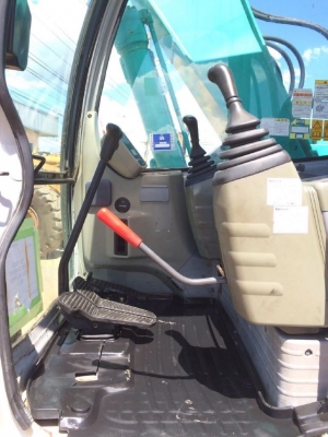 ขายรถแบคโฮ KOBELCO SK135SR YY04 รถนอกนำเข้าจากญี่ปุ่น สภาพสวยพร้อมใช้งาน มีVDOการทำงานครับ ขายรถแบคโฮ KOBELCO SK135SR YY04 รถนอกนำเข้าจากญี่ปุ่น สภาพสวยพร้อมใช้งาน มีVDOการทำงานครับ