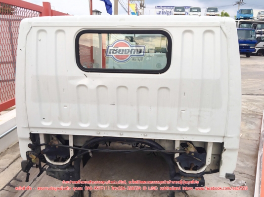 ขายหัวเก๋ง CANTER แคบ