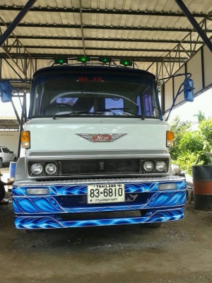 ขายkr360 150แรง ช่วงยาว เฮี้ยบ2.5 ทะเบียนพร้อม