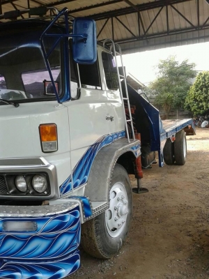 ขายkr360 150แรง ช่วงยาว เฮี้ยบ2.5 ทะเบียนพร้อม