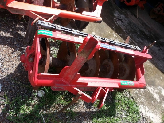 ขายผาน LCS 5*22 สภาพสวยครับ