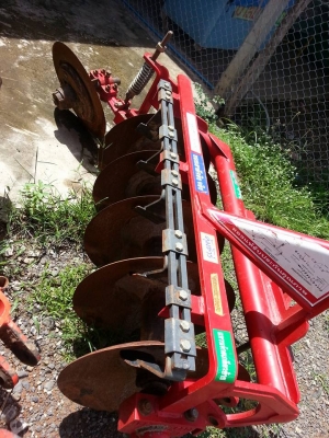 ขายผาน LCS 5*22 สภาพสวยครับ