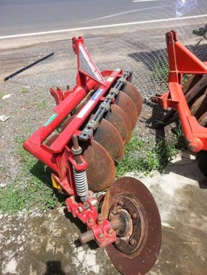 ขายผาน LCS 5*22 สภาพสวยครับ