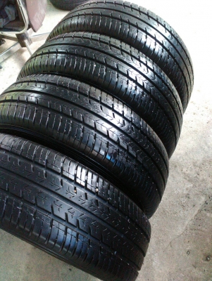 205/70R15  DEESTONE  ยางรถกระบะ ชุด 4 เส้น.  tel.081-427-3941