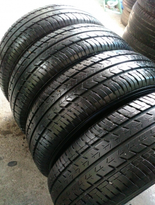 205/70R15  DEESTONE  ยางรถกระบะ ชุด 4 เส้น.  tel.081-427-3941