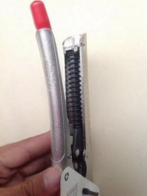 คีมล็อค AUTOMATIC STRAIGHT JAW C.H. HANSON 10 นิ้ว