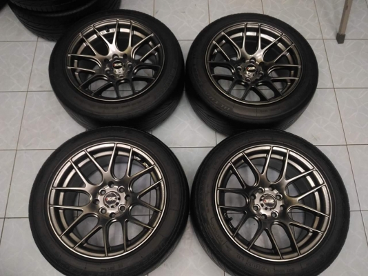 ล้อแม็ก XXR530 ขอบ 15 ใส่ 4h100,114.3 พร้อมยาง Nankang 195 55 15 ปี 15 ยางพอใช้ได้ ทั้งชุด 7800.-NET ล้อแม็ก XXR530 ขอบ 15 ใส่ 4h100,114.3 พร้อมยาง Nankang 195 55 15 ปี 15 ยางพอใช้ได้ ทั้งชุด 7800.-NET