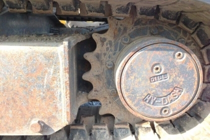 IHI 40JX ญี่ปุ่นแท้ โทร.090-986-2521 อ๊อบ