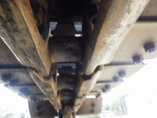 KOMATSU PC40-7 ญี่ปุ่นแท้ โทร.090-986-2521 อ๊อบ