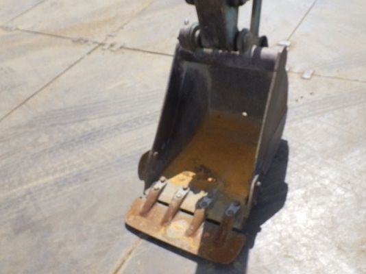 KOMATSU PC40-7 ญี่ปุ่นแท้ โทร.090-986-2521 อ๊อบ