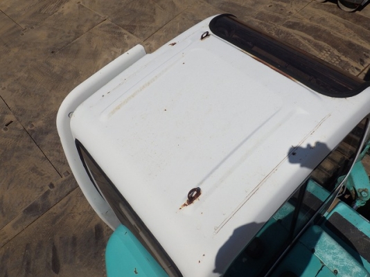 KOMATSU PC40-7 ญี่ปุ่นแท้ โทร.090-986-2521 อ๊อบ