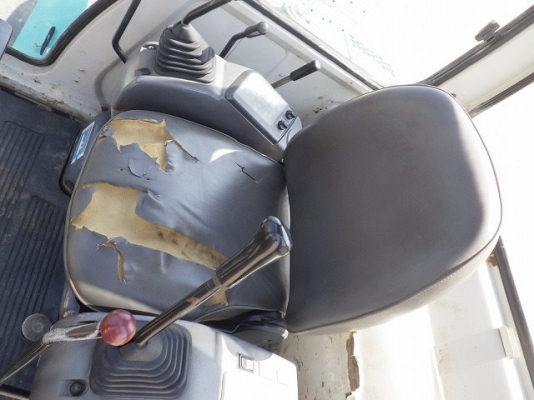 KOMATSU PC40-7 ญี่ปุ่นแท้ โทร.090-986-2521 อ๊อบ