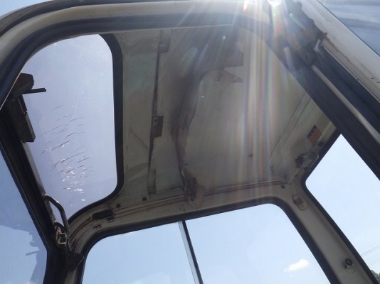 KOMATSU PC40-7 ญี่ปุ่นแท้ โทร.090-986-2521 อ๊อบ