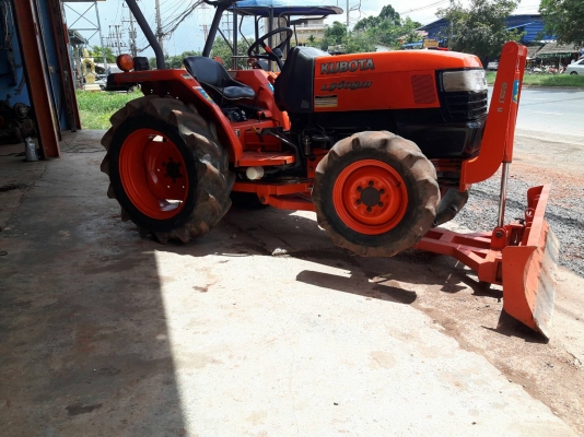 ขายรถไถคูโบต้า L34di