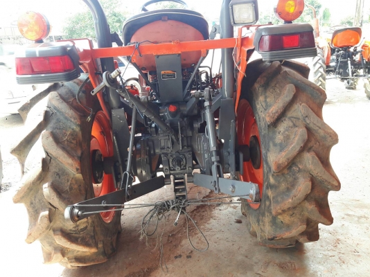 ขายรถไถคูโบต้า L34di