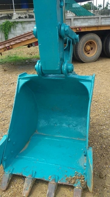 ขายรถแบคโฮ KOBELCO 100 MARK5 แทรคเหล็ก ไฟฟ้าครบ รถนอกนำเข้า ติดต่อ 089-7949488 ขายรถแบคโฮ KOBELCO 100 MARK5 แทรคเหล็ก ไฟฟ้าครบ รถนอกนำเข้า ติดต่อ 089-7949488