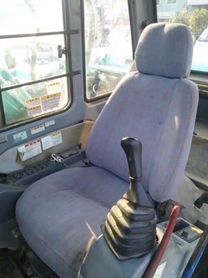 KOBELCO SK200-3 SUPER ญี่ปุ่นแท้ โทร.090-986-2521 อ๊อบ