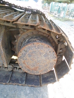 KOBELCO SK200-3 SUPER ญี่ปุ่นแท้ โทร.090-986-2521 อ๊อบ