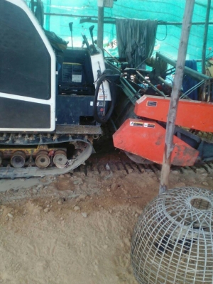 ขายรถเกี่ยวข้าว KUBOTA DC95GM PLUS สภาพสวยพร้อมใช้งาน ราคา470,000 สนใจโทร 090-8588220คุณนะ 093-3258446คุณบิว หรือเข้าดูสินค้าอื่นๆได้ที่ www.narong2truck.com หรือ www.truck.in.th/498 หรือเพจFacebook ณรงค์ ซื้อขายรถมือสอง (เว็บไซต์ส่วนตัว) หรือFacebook คุณ