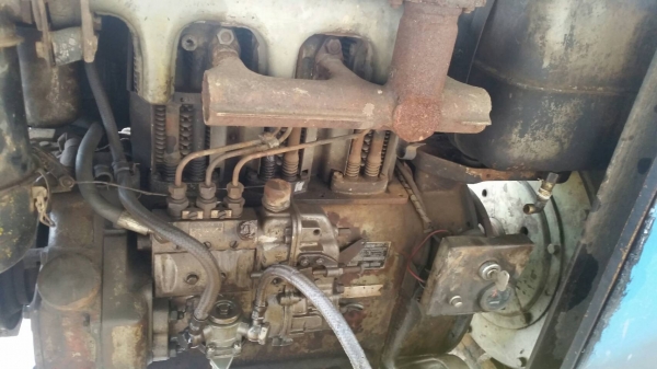 ขาย เครื่องเชื่อม / เครื่องปั่นไฟ 220 โวลท์ เชื่อมได้ 2-3 หัว ปั่นไฟ ขนาด 3 KW พร้อมหางเทลเลอร์