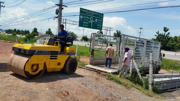 ขอบคุณลูกค้าจากภูเก็ตมากครับ ที่ไว้วางใจ tractor-backhoe ให้จัดส่งทันทีโดยไม่ต้องมาดูรถเลยครับ ขอบคุณลูกค้าจากภูเก็ตมากครับ ที่ไว้วางใจ tractor-backhoe ให้จัดส่งทันทีโดยไม่ต้องมาดูรถเลยครับ