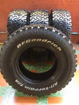 ยาง bf all 265/75/16 ยาง bf all 265/75/16