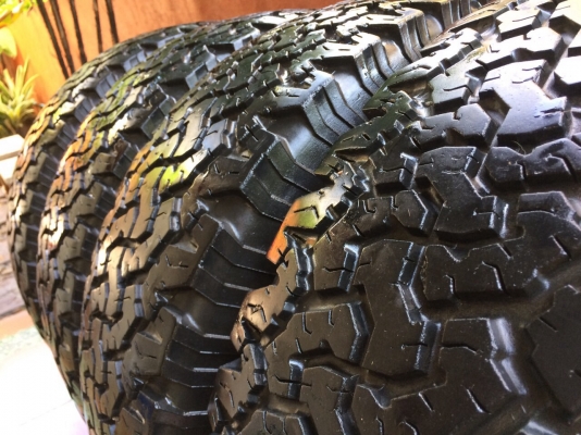 ยาง bf all 265/75/16 ยาง bf all 265/75/16