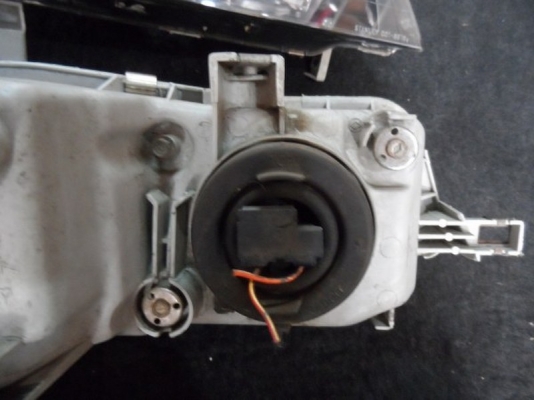 ไฟหน้ารถยนต์ ฮอนด้า แอคคอร์ด ปี96 โคมดำ ของแท้นำเข้าจากญี่ปุ่น ไฟหน้ารถยนต์ ฮอนด้า แอคคอร์ด ปี96 โคมดำ ของแท้นำเข้าจากญี่ปุ่น