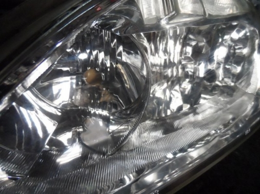 ขาย ไฟหน้ารถยนต์ ซีนอล ครบชุด ฮอนด้า แอคคอร์ด ปี04 ปลาวาฬ ของแท้นำเข้าจากญี่ปุ่น