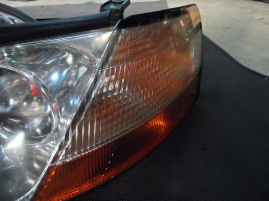 ไฟหน้ารถยนต์ โตโยต้า วินดอม เลกซัส อีเอส 300 ปี1994 ของแท้นำเข้าจากญี่ปุ่น