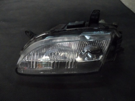 ไฟหน้ารถยนต์มือสอง มาสด้า แลนติส ของแท้นำเข้าจากญี่ปุ่น