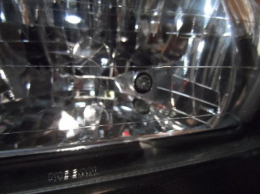 ไฟหน้ารถยนต์มือสอง นิสสัน เพาซ่า ของแท้นำเข้าจากญี่ปุ่น ไฟหน้ารถยนต์มือสอง นิสสัน เพาซ่า ของแท้นำเข้าจากญี่ปุ่น