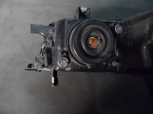 ไฟหน้ารถยนต์มือสอง โคมดำ ฮอนด้า พีรูด ของแท้นำเข้าจากญี่ปุ่น ไฟหน้ารถยนต์มือสอง โคมดำ ฮอนด้า พีรูด ของแท้นำเข้าจากญี่ปุ่น