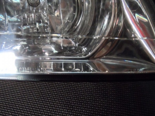 ไฟหน้ารถยนต์มือสอง นิสสัน เซฟิโร่ เอ 33 ของแท้นำเข้าจากญี่ปุ่น