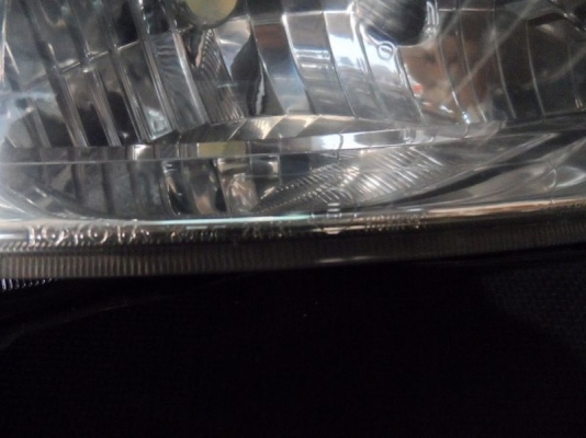 ไฟหน้ารถยนต์มือสอง ซีนอน ครบชุด โตโยต้า เอสติม่า ตัวแรก ของแท้นำเข้าจากญี่ปุ่น ไฟหน้ารถยนต์มือสอง ซีนอน ครบชุด โตโยต้า เอสติม่า ตัวแรก ของแท้นำเข้าจากญี่ปุ่น