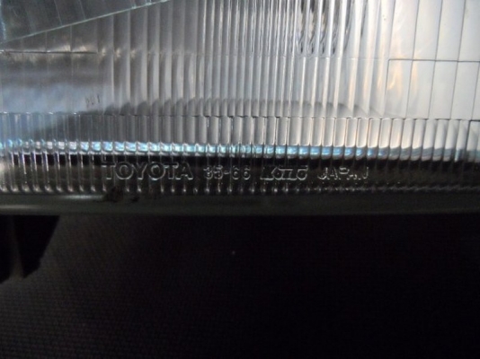 ไฟหน้ารถยนต์มือสอง โตโยต้า เซิฟ ของแท้นำเข้าจากญี่ปุ่น ไฟหน้ารถยนต์มือสอง โตโยต้า เซิฟ ของแท้นำเข้าจากญี่ปุ่น