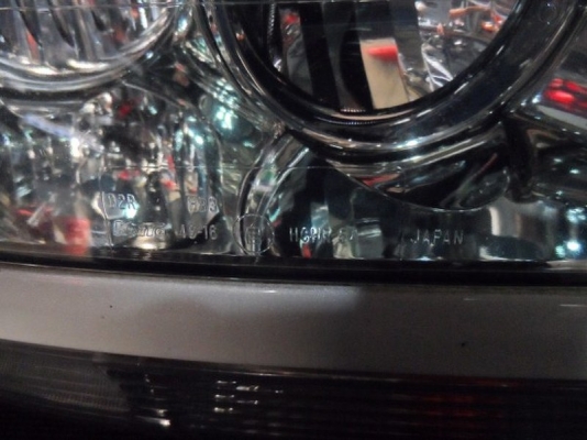 ไฟหน้ารถยนต์มือสอง โตโยต้า แฮริเออร์ ตัวแรก ของแท้นำเข้าจากญี่ปุ่น ไฟหน้ารถยนต์มือสอง โตโยต้า แฮริเออร์ ตัวแรก ของแท้นำเข้าจากญี่ปุ่น